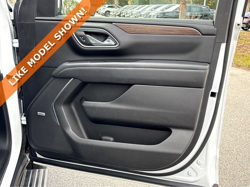 Used 2023 Chevrolet Tahoe High Country image 9