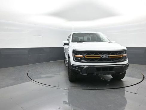 New 2026 Ford F150 Tremor image 2