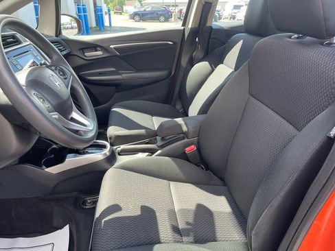 Used 2018 Honda Fit LX image 12