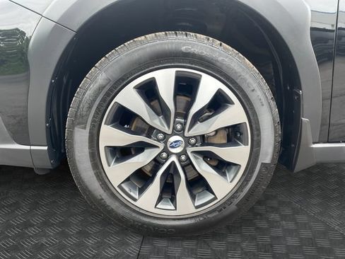 Used 2024 Subaru Outback Limited XT AWD/4WD image 14