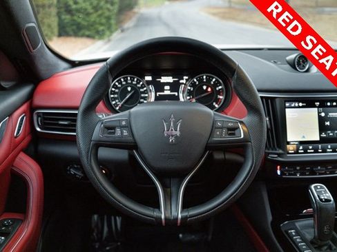 Used 2022 Maserati Levante GT image 24