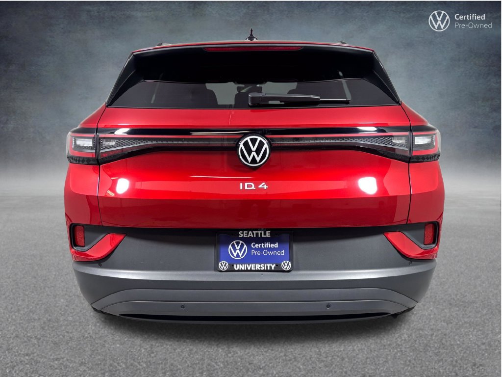 Used 2023 Volkswagen ID.4 Pro S RWD image 10
