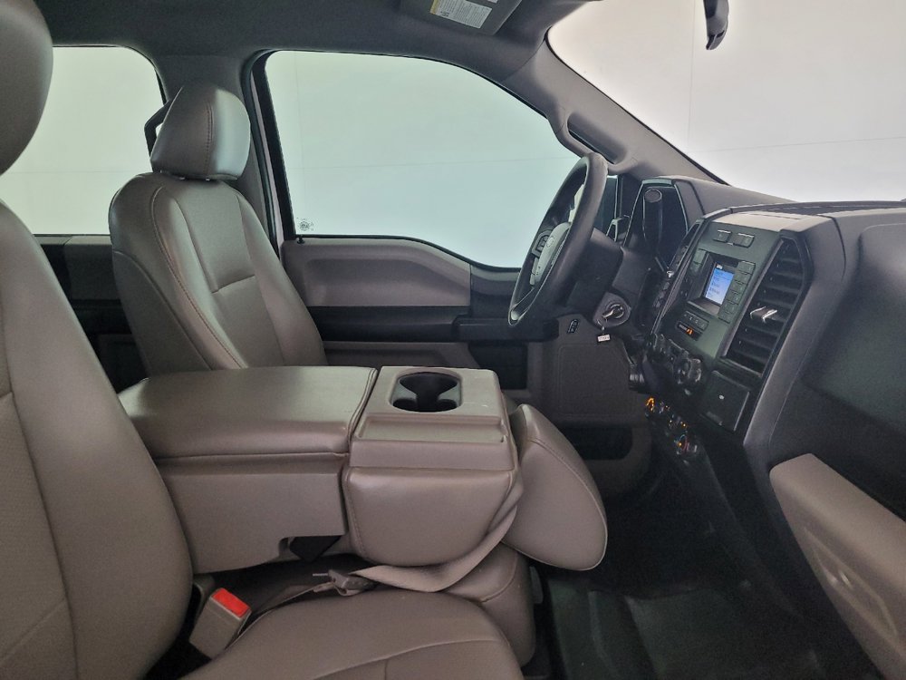 Used 2019 Ford F150 XL w/ Equipment Group 101A Mid RWD image 21