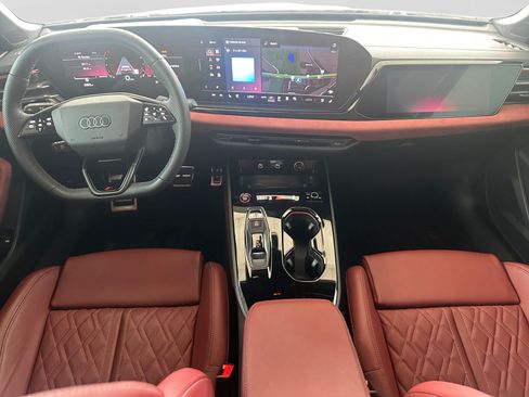 Used 2025 Audi S5 Prestige AWD/4WD image 15