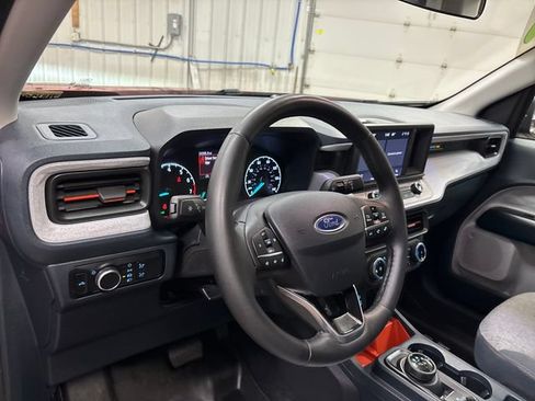 Used 2024 Ford Maverick XLT w/ XLT Luxury Package FWD image 18