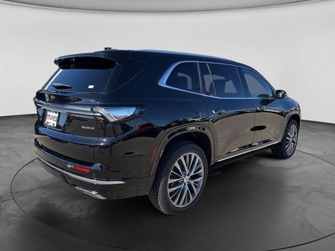 New 2026 Buick Enclave Avenir w/ Super Cruise Package AWD/4WD image 8