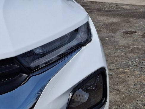 Used 2023 Chevrolet TrailBlazer LT image 37