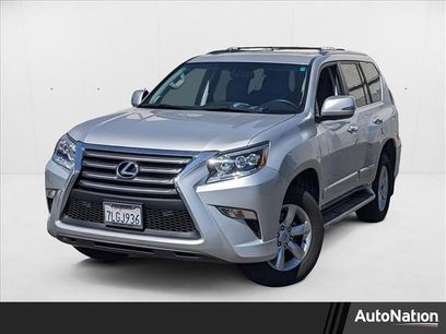 Used 2015 Lexus GX 460