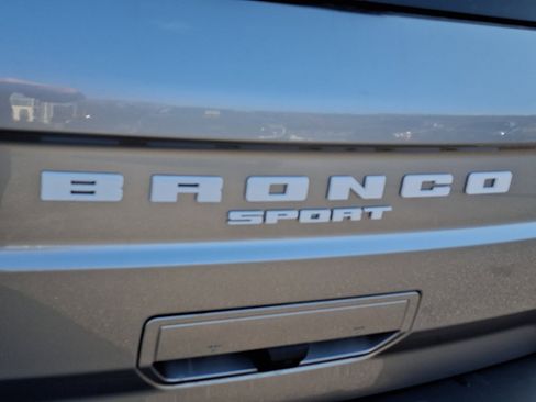 Certified 2023 Ford Bronco Sport Big Bend w/ Convenience Package image 30