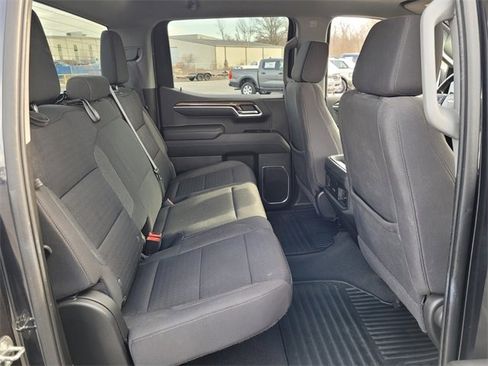 Used 2022 Chevrolet Silverado 1500 LT image 14