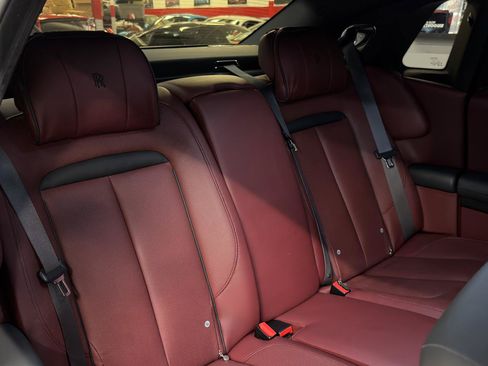 Used 2021 Rolls-Royce Ghost AWD/4WD image 34
