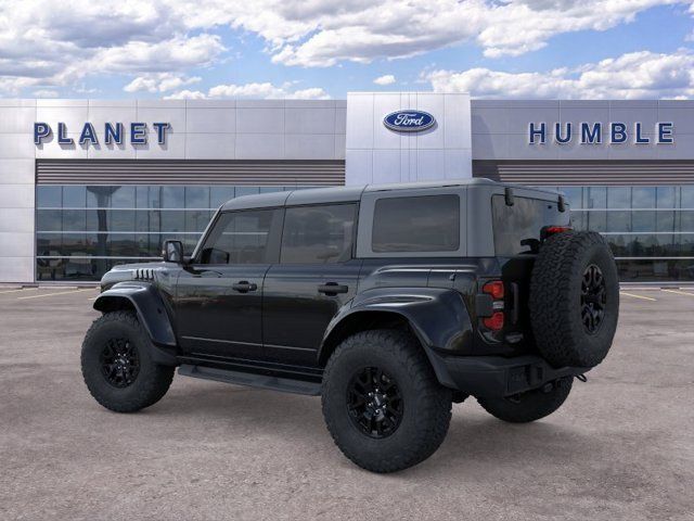 New 2026 Ford Bronco Raptor AWD/4WD image 4
