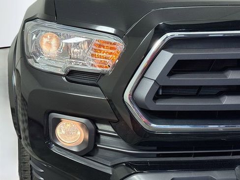 Used 2023 Toyota Tacoma SR5 image 3