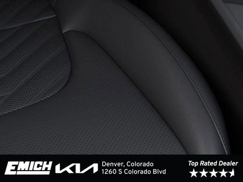 New 2026 Kia Sportage X-Line image 22