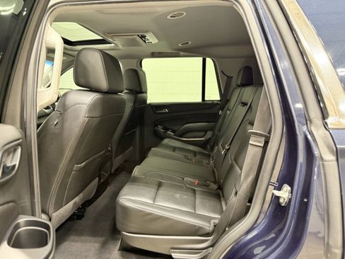 Used 2020 Chevrolet Tahoe LT image 21