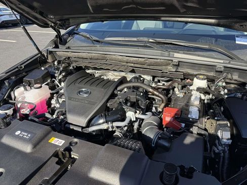 Used 2025 Lexus NX 350 AWD image 26