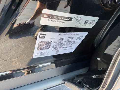 New 2026 Chevrolet Traverse LT w/ Sun and Wheel Package image 20