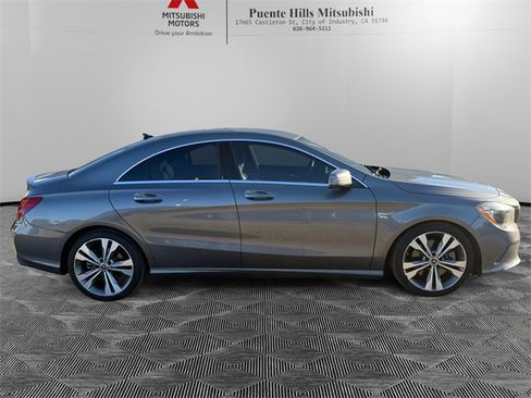 Used 2019 Mercedes-Benz CLA 250 image 4