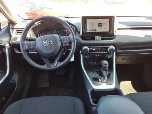 Certified 2024 Toyota RAV4 LE image 15