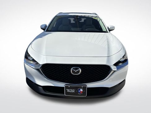 Certified 2025 MAZDA CX-30 AWD 2.5 S w/ Preferred Package image 3