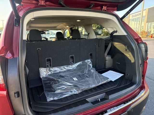 New 2026 Subaru Ascent Bronze Edition AWD/4WD image 97