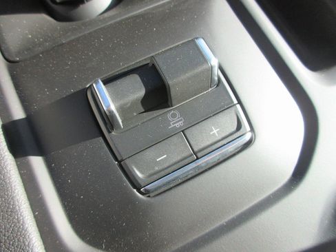 New 2026 GMC Sierra 1500 AT4 w/ AT4 Premium Package image 21