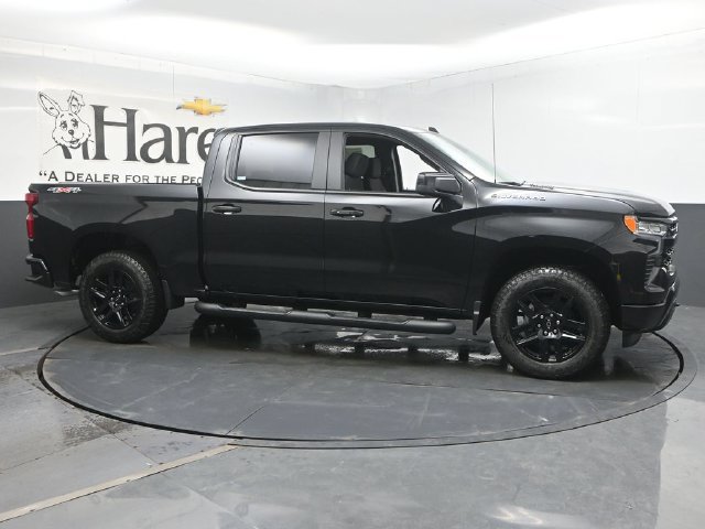 New 2026 Chevrolet Silverado 1500 RST w/ RST Select Package AWD/4WD image 27