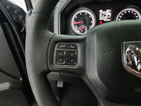 Used 2019 RAM 1500 Express w/ Wheel & Sound Group AWD/4WD image 16