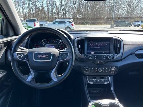 Used 2023 GMC Terrain AT4 image 14