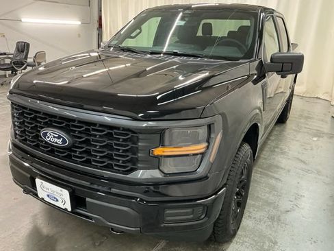 New 2026 Ford F150 STX AWD/4WD image 9