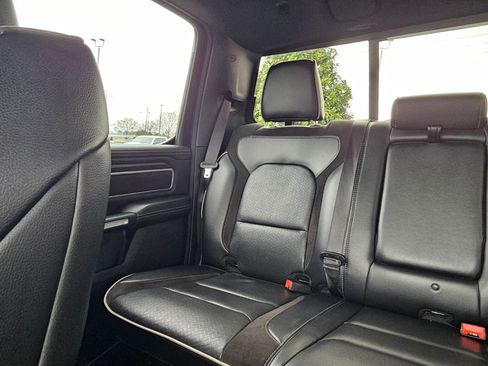 Used 2023 RAM 1500 Laramie image 24