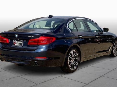 Used 2018 BMW 530i image 12