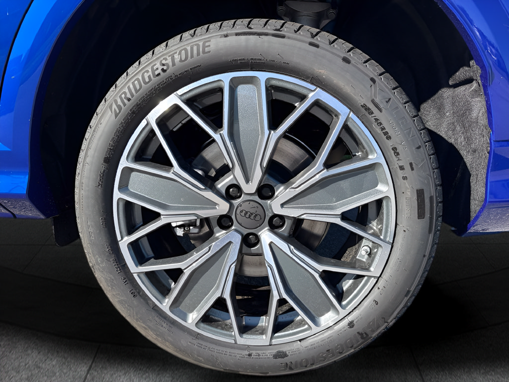 New 2026 Audi Q5 Premium AWD/4WD image 51