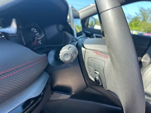 Used 2024 Jeep Compass Trailhawk image 38