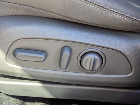 New 2026 Buick Encore GX Preferred w/ Comfort Package image 21