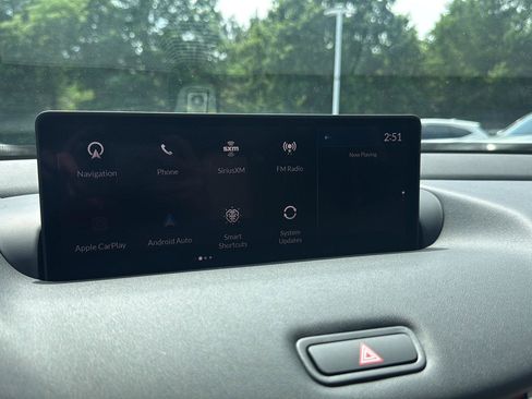 Certified 2025 Acura TLX w/ Technology Package FWD image 33