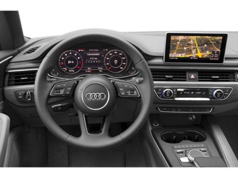 Used 2019 Audi A5 2.0T Premium Plus AWD/4WD image 7