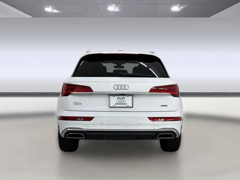 Used 2024 Audi Q5 2.0T Premium AWD/4WD image 10