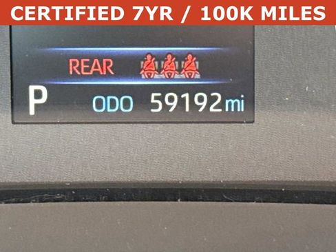 Used 2024 Toyota Corolla LE image 27