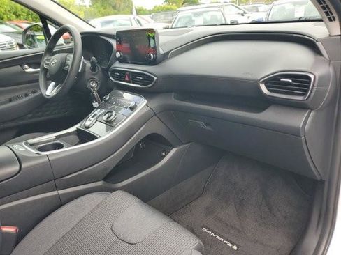 Certified 2023 Hyundai Santa Fe SE w/ Cargo Package image 13