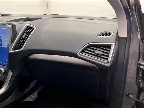 Used 2023 Ford Edge SEL w/ Convenience Package AWD/4WD image 15