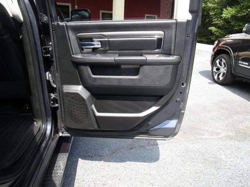 Used 2018 RAM 1500 Sport w/ Convenience Group image 26