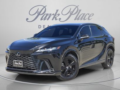 Used 2024 Lexus RX 350 Premium w/ Convenience Package