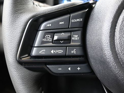 New 2026 Subaru Outback Limited AWD/4WD image 26