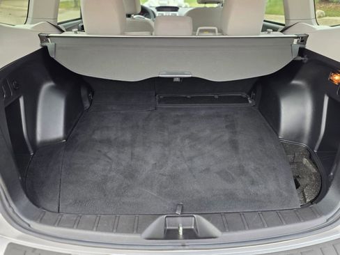 Used 2016 Subaru Forester 2.5i Premium w/ Popular Package #2 image 11