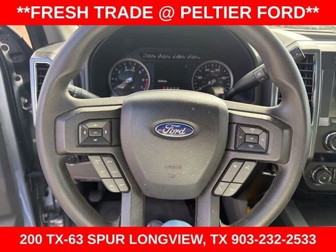 Certified 2021 Ford F250 XLT w/ XLT Premium Package image 14