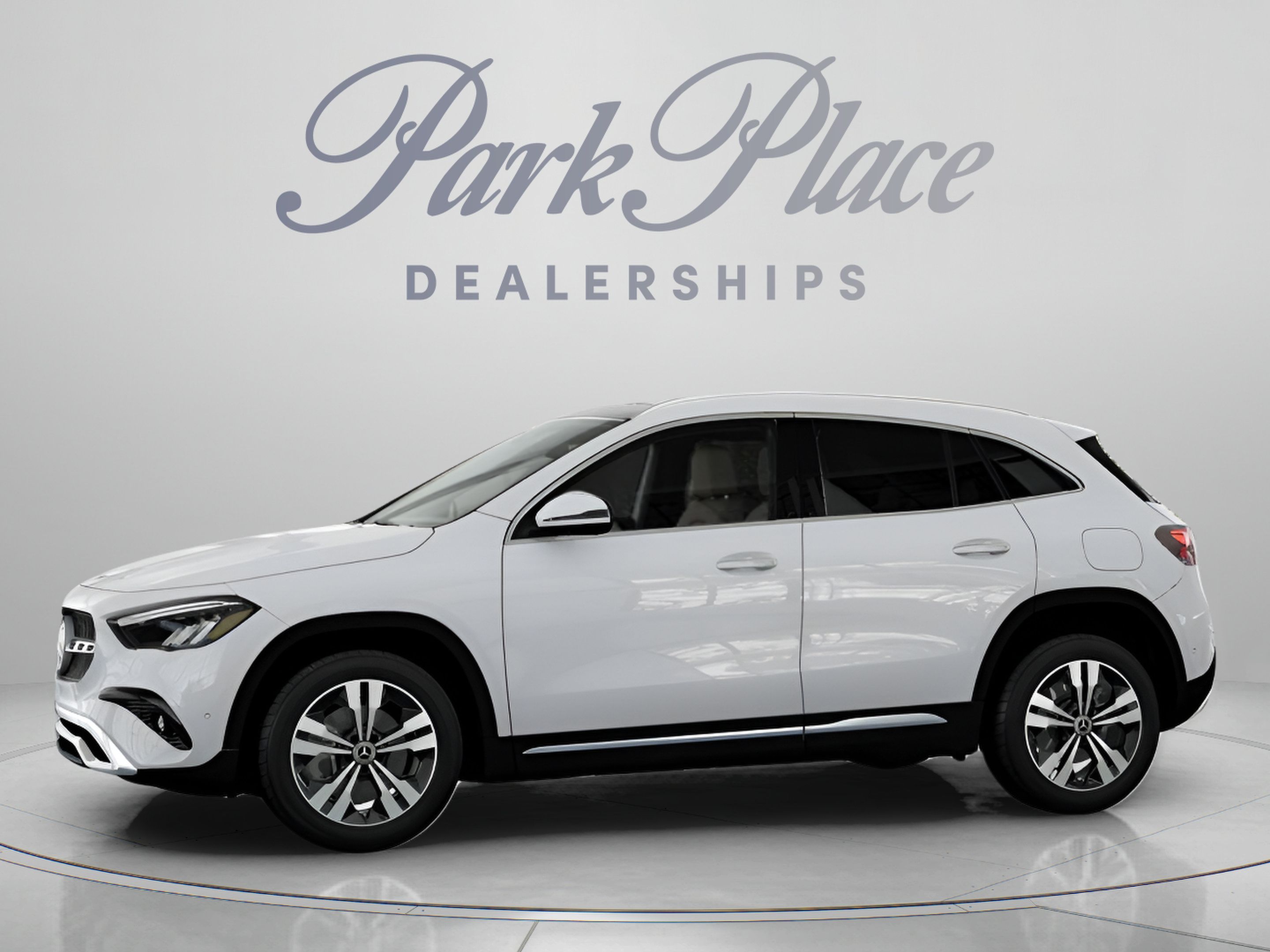 Used 2026 Mercedes-Benz GLA 250 image 4