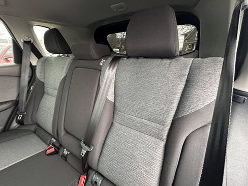 Certified 2023 Nissan Rogue SV image 29