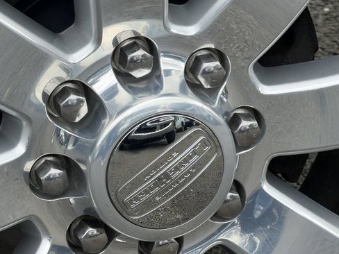 Used 2016 RAM 2500 Longhorn AWD/4WD image 57