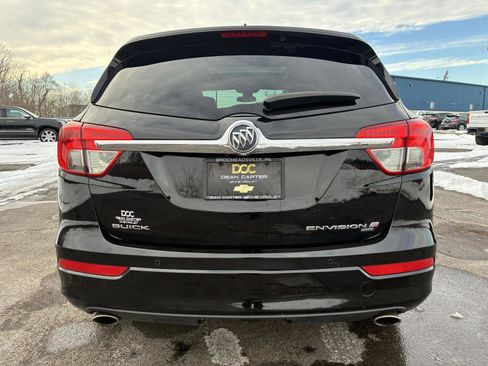 Used 2017 Buick Envision Premium image 5